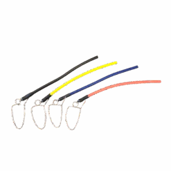 P1 Silicon Tube Bream And Bass Cull Tags