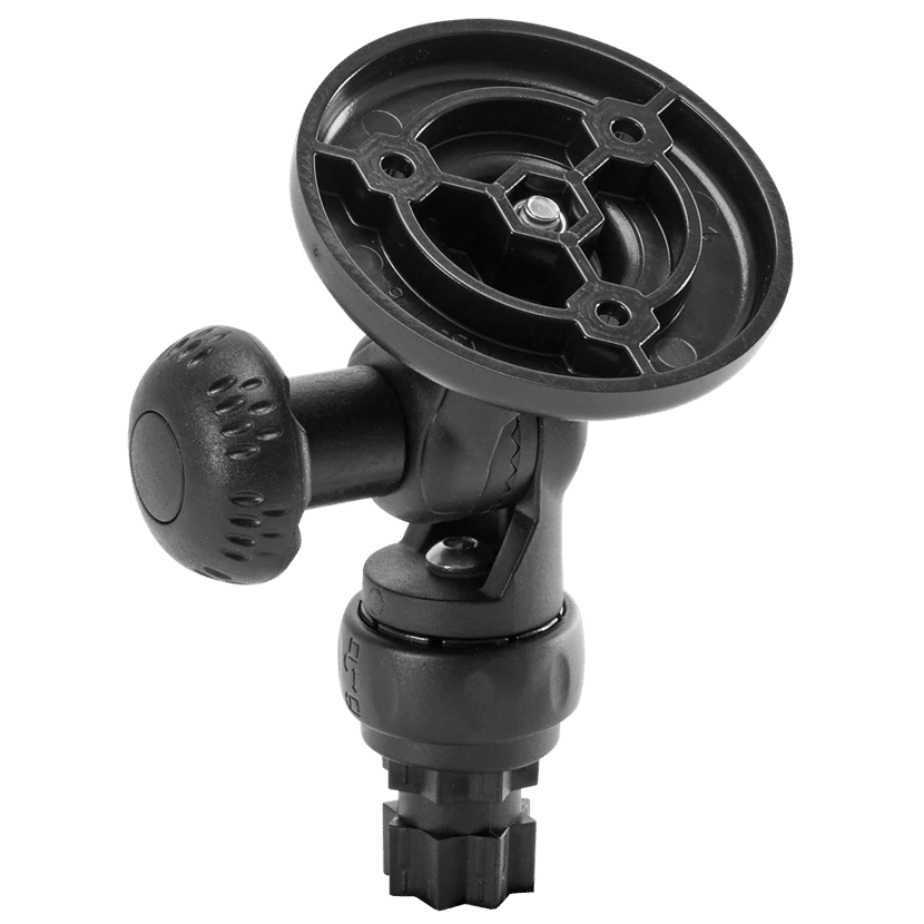 Railblaza Garmin Fishfinder Mount R-Lock Railblaza Garmin Fishfinder Mount R-Lock -HWS Sale Store 02 4178 11 Garmin Fish Finder Mount R Lock