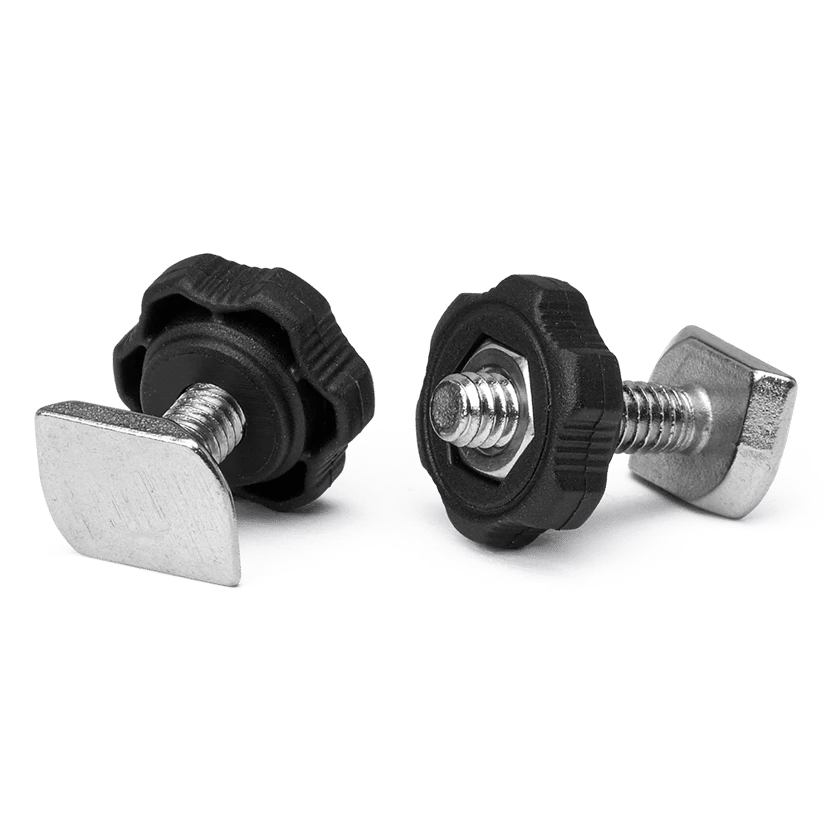 Railblaza StarPort HD TracMount Kit Railblaza StarPort HD TracMount Kit -HWS Sale Store 03 4109 11 StarPort HD TracNut Kit NB