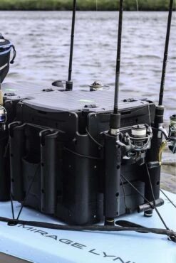 Railblaza Gear Hub Crate -HWS Sale Store 09 4227 11 Gear Hub Hobie Kayaks 63 Edit