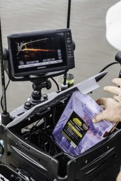 Railblaza Gear Hub Crate -HWS Sale Store 09 4227 11 Gear Hub landbased 15 Edit