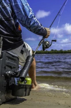 Railblaza Gear Hub Crate -HWS Sale Store 09 4227 11 Gear Hub landbased 27 Edit