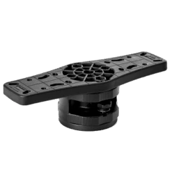 Railblaza HEXX Rotating Fishfinder Mount