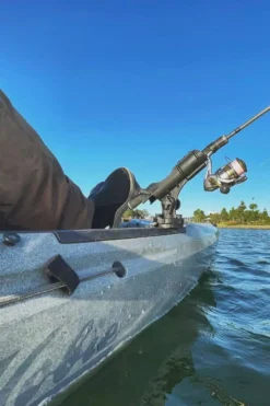 Railblaza HEXX Kayak Track Mount 4 Railblaza HEXX Kayak Track Mount -HWS Sale Store 11 4208 11 HEXX Kayak Track Mount HEXX Rodholder Hobie lx9ys7