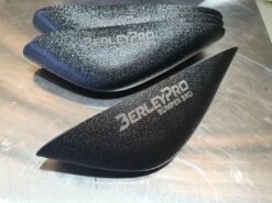 BerleyPro Bumper Bro – Keel Guard