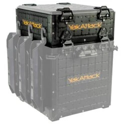 YakAttack Short Stack Upgrade For BlackPak Pro