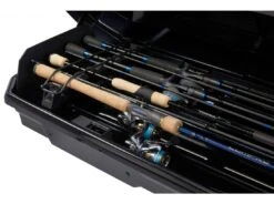 Yakima TopWater Fishing Rod Box Locker -HWS Sale Store 1642850001 topwater yakima n11 2.1564520510