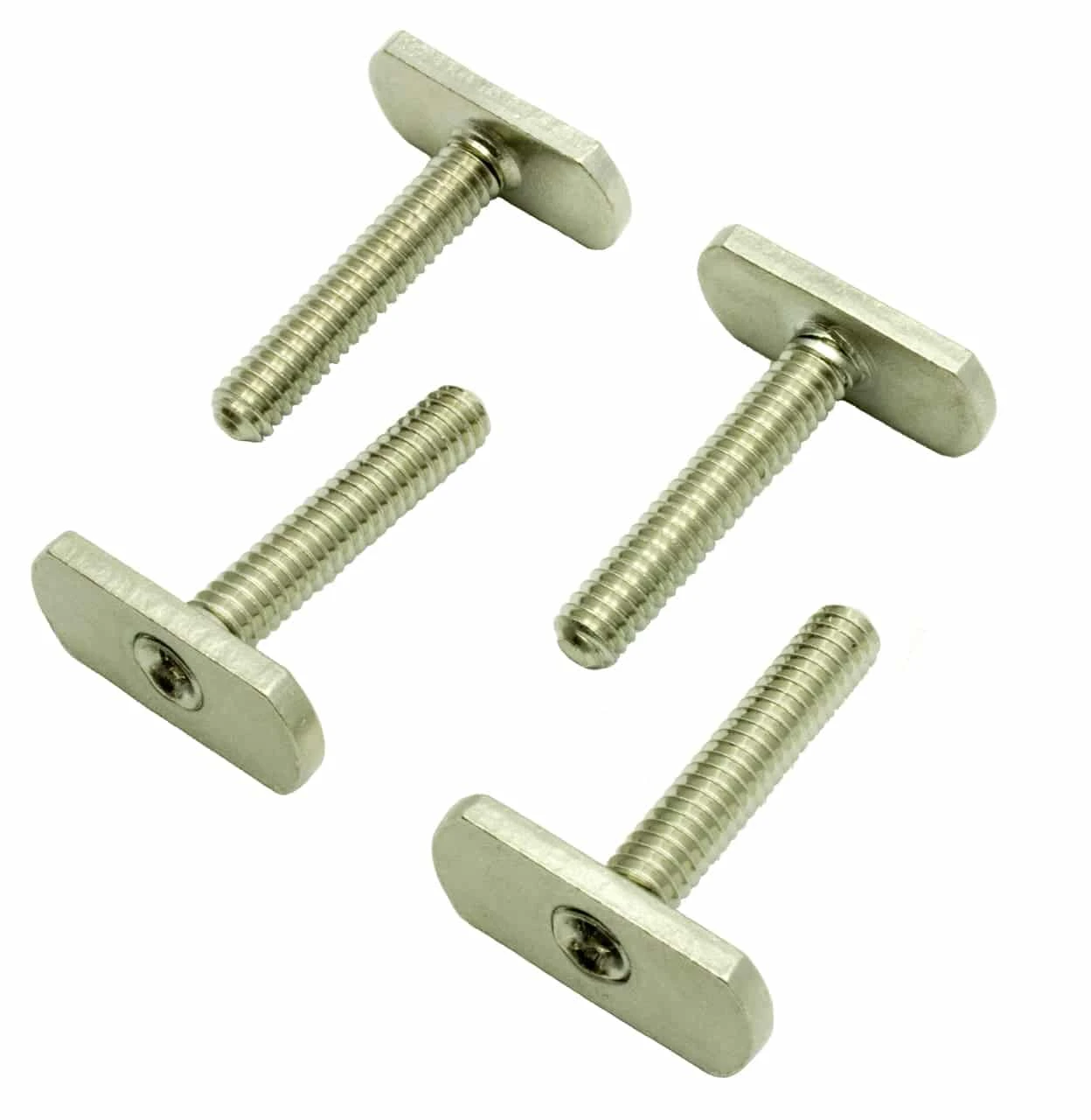 YakAttack GearTrac Hardware Assortment YakAttack GearTrac Hardware Assortment -HWS Sale Store 2 4