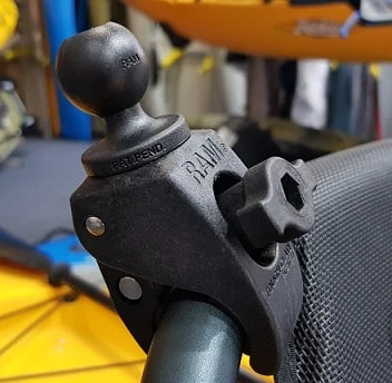 RAM Tough-Claw Rail Mounting Clamps RAM MOUNTS RAM Tough-Claw Rail Mounting Clamps -HWS Sale Store 20180618 143921