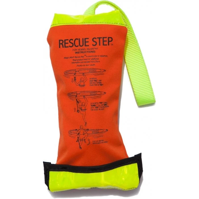Kayak Rescue Step Hobie Kayak Rescue Step -HWS Sale Store 24121 700