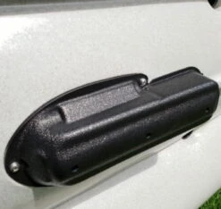 Lowrance 3-in-1 Active Imaging Transducer Mount