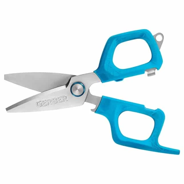 Gerber Salt – Neat Freak Braid / Line Cutters Gerber Salt – Neat Freak Braid / Line Cutters -HWS Sale Store 31 003553 GerberAmericas NeatFreakSalt CyanMuck SE S2