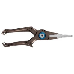 Gerber Magniplier Salt Needlenose Pliers 4 Gerber Magniplier Salt Needlenose Pliers -HWS Sale Store 31 003597 GerberAmericas Saltwater Magniplier Needlenose Cyan Muck S2