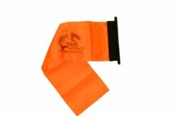 YakAttack VISIPole II: Kayak Visibility Flag + Light 5 YakAttack VISIPole II: Kayak Visibility Flag + Light -HWS Sale Store 4 5