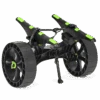 Railblaza C-Tug R Kayak Cart With SandTrakz -HWS Sale Store 50 0014 71 C TUG R SandTrakz