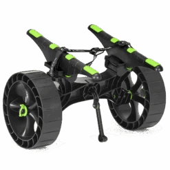 Railblaza C-Tug R Kayak Cart With SandTrakz