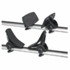 Rhino NAUTIC 571 KAYAK CARRIER – REAR LOADING