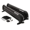 Rhino Ski And Snowboard / Fishing Rod Carrier – 6 Skis Or 4 Snowboards -HWS Sale Store 576 6 Pair Ski Carrier 02swuare