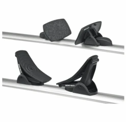 Rhino NAUTIC 581 KAYAK CARRIER – REAR LOADING