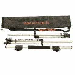 YakAttack CommandStand Kayak Standing Assist Bar 3 YakAttack CommandStand Kayak Standing Assist Bar -HWS Sale Store 6