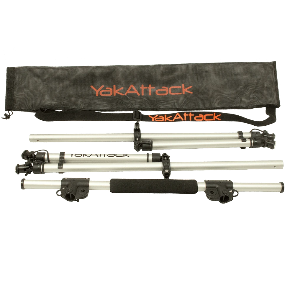 YakAttack CommandStand Kayak Standing Assist Bar YakAttack CommandStand Kayak Standing Assist Bar -HWS Sale Store 6