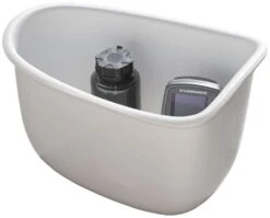 Forward Hatch Liners For Hobie Outback, Revolution & Quest