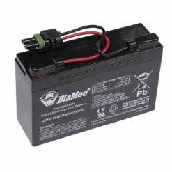 Hobie Livewell Battery