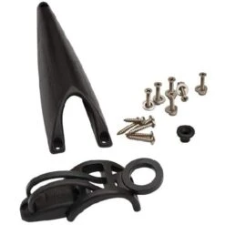 Hobie Kayak Horizontal Rod Holder Kit