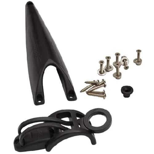 Kayak Horizontal Rod Holder Kit Hobie Kayak Horizontal Rod Holder Kit -HWS Sale Store 720210601