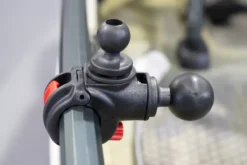 Dual Track Mount For Hobie H-Rail 4 Dual Track Mount For Hobie H-Rail -HWS Sale Store 72023101 ram dual t slot h rail assembled 1024x1024@2x