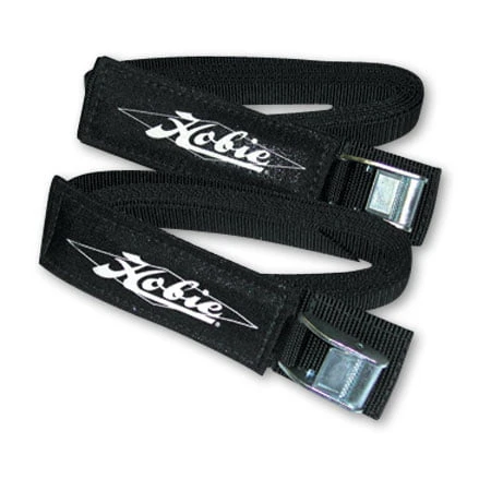 Hobie Kayak Tie Down Straps 12ft Hobie Kayak Tie Down Straps 12ft -HWS Sale Store 72042 1