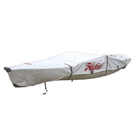 Hobie Kayak Cover for Pro Angler Models Hobie Kayak Cover For Pro Angler Models -HWS Sale Store 72055 Kayak Cover PA14 Custom