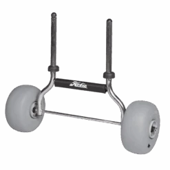 Hobie Trax 2 Kayak Cart (24cm Beach Wheels)