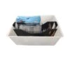 BerleyPro Rectangular Bucket Organiser -HWS Sale Store BP1207 Front