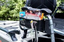 BerleyPro Van Bro Vantage Seat Storage System -HWS Sale Store BP1208 Jig Bucket Fitted 3