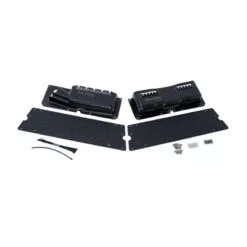 BerleyPro Van Bro Vantage Seat Storage System -HWS Sale Store BP1208 Vanbro Kit A Booth Photo 1024x1024 2