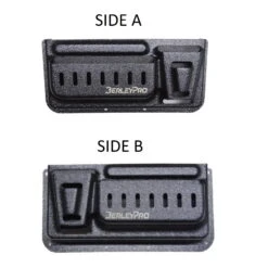 BerleyPro Prison Pocket With Vantage Chair Adaptor 6 BerleyPro Prison Pocket With Vantage Chair Adaptor -HWS Sale Store BP1210 Front Empty