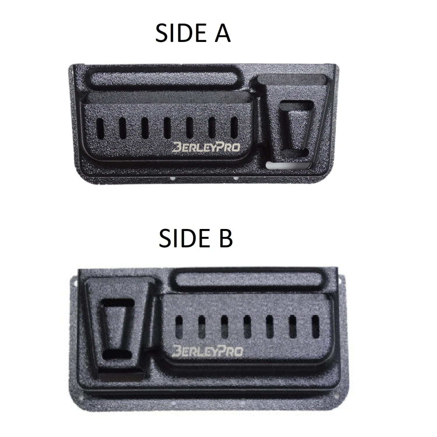 BerleyPro Prison Pocket with Vantage Chair Adaptor BerleyPro Prison Pocket With Vantage Chair Adaptor -HWS Sale Store BP1210 Front Empty