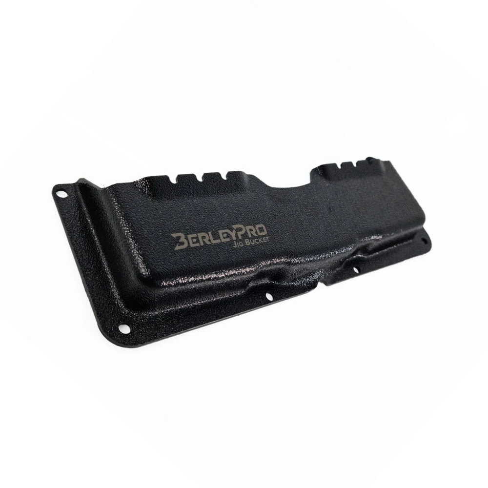 BerleyPro Jig Bucket 25mm BerleyPro Jig Bucket 25mm -HWS Sale Store BP1221 ISO