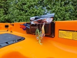 BerleyPro Side Bro Tool & Tackle Organiser -HWS Sale Store BP1223 Fitted