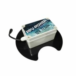 BerleyPro Batterang Bro FPV Battery Mount