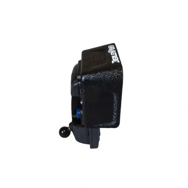 BerleyPro Lowrance Elite/Hook 3/4 Fishfinder Visor BerleyPro Lowrance Elite/Hook 3/4 Fishfinder Visor -HWS Sale Store BP1701 Side 1 600x600 1