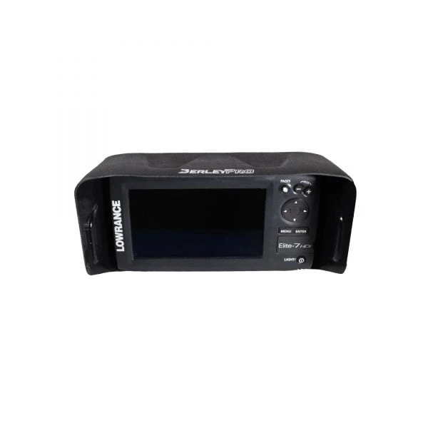 BerleyPro Lowrance Hook/Elite 7 Visor BerleyPro Lowrance Hook/Elite 7 Visor -HWS Sale Store BP1703 FRONT 600x600 1