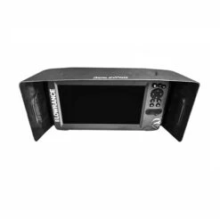 BerleyPro Visor For Lowrance Hook2 12 4 BerleyPro Visor For Lowrance Hook2 12 -HWS Sale Store BP1723 Front 1 2