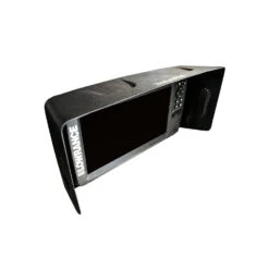 BerleyPro Lowrance Hook2 9 Visor