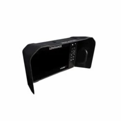 BerleyPro Lowrance HDS7 Live Visor