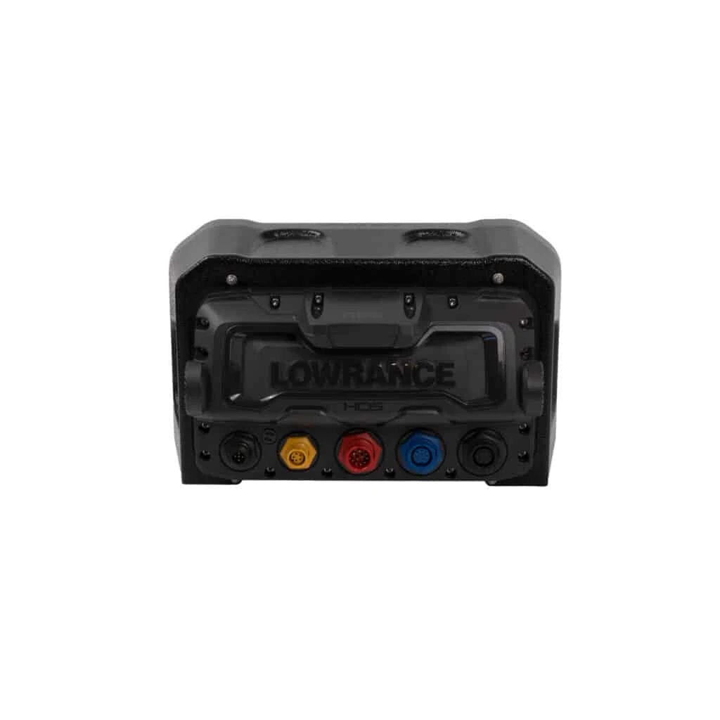 BerleyPro Lowrance HDS Pro Visor BerleyPro Lowrance HDS Pro Visor -HWS Sale Store BP1736 Rear 1024x1024 1