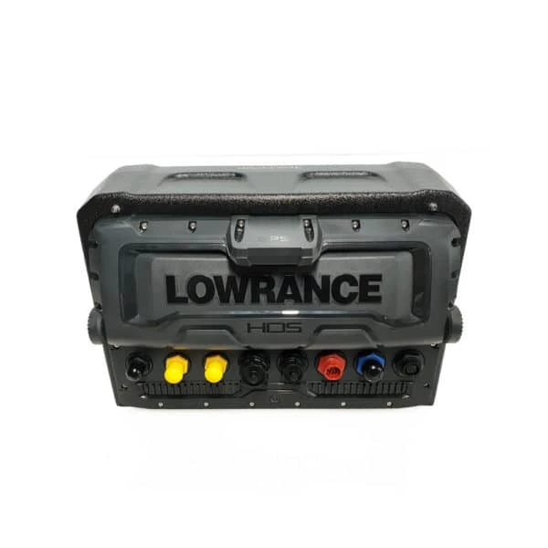 BerleyPro Lowrance HDS12 Live / Pro Visor BerleyPro Lowrance HDS12 Live / Pro Visor -HWS Sale Store BP1738 Lowrance HDS12 Live Visor Rear 2 600x600 1