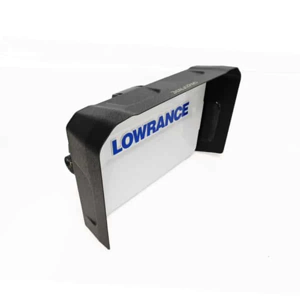 BerleyPro Lowrance HDS12 Live / Pro Visor BerleyPro Lowrance HDS12 Live / Pro Visor -HWS Sale Store BP1738 Lowrance HDS12 Live Visor with Cover 600x600 1