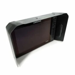 BerleyPro Lowrance HDS12 Live / Pro Visor